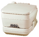 Sealand 311196402 Portable 964 MSD Toilet